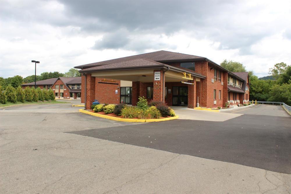 Motel 6-Binghamton, Ny Exterior foto