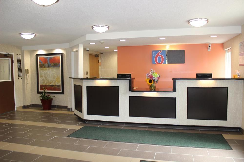 Motel 6-Binghamton, Ny Exterior foto