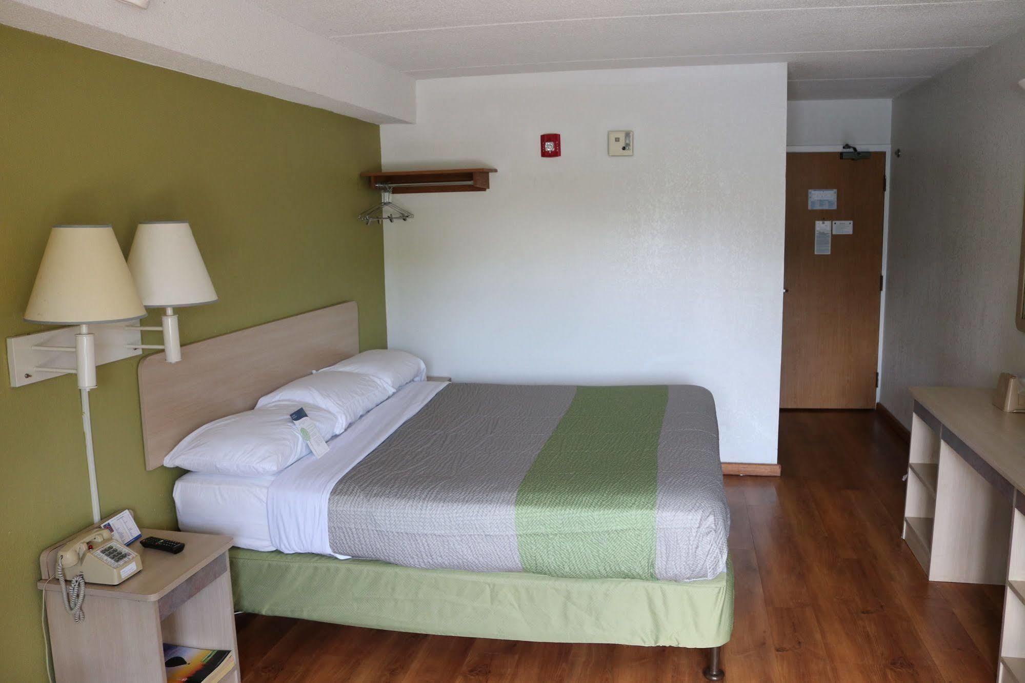Motel 6-Binghamton, Ny Exterior foto